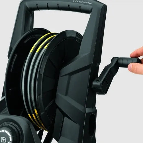 HIDROLAVADORA 1800 PSI KARCHER K4 PREMIUM