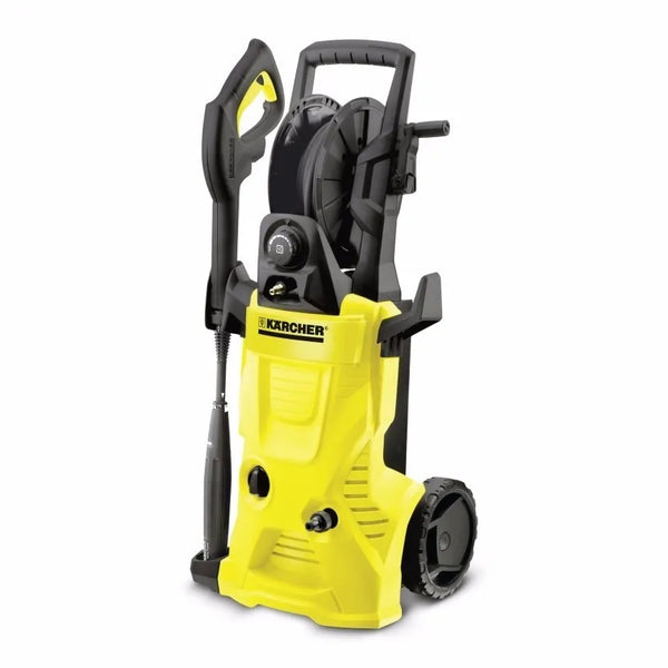 HIDROLAVADORA 1800 PSI KARCHER K4 PREMIUM