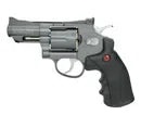 Revolver Co2 Full Metal 2" Cano Snr357 Cal 4,5mm Crosman