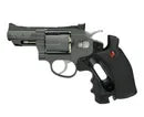 Revolver Co2 Full Metal 2" Cano Snr357 Cal 4,5mm Crosman